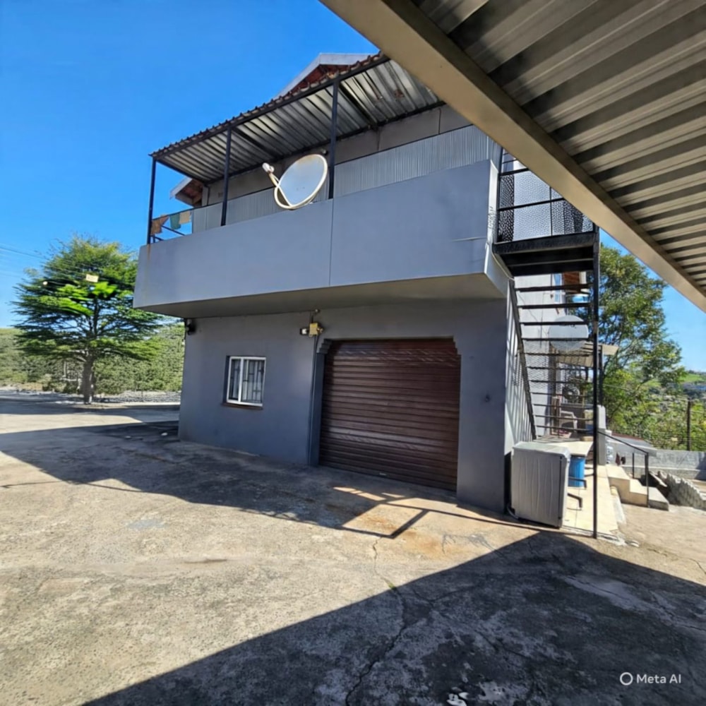 House for sale in KwaDukuza (Stanger) - 1BD1716207