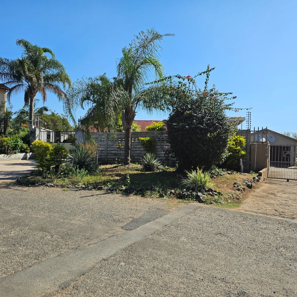 House for sale in KwaDukuza (Stanger) - 1BD1716207