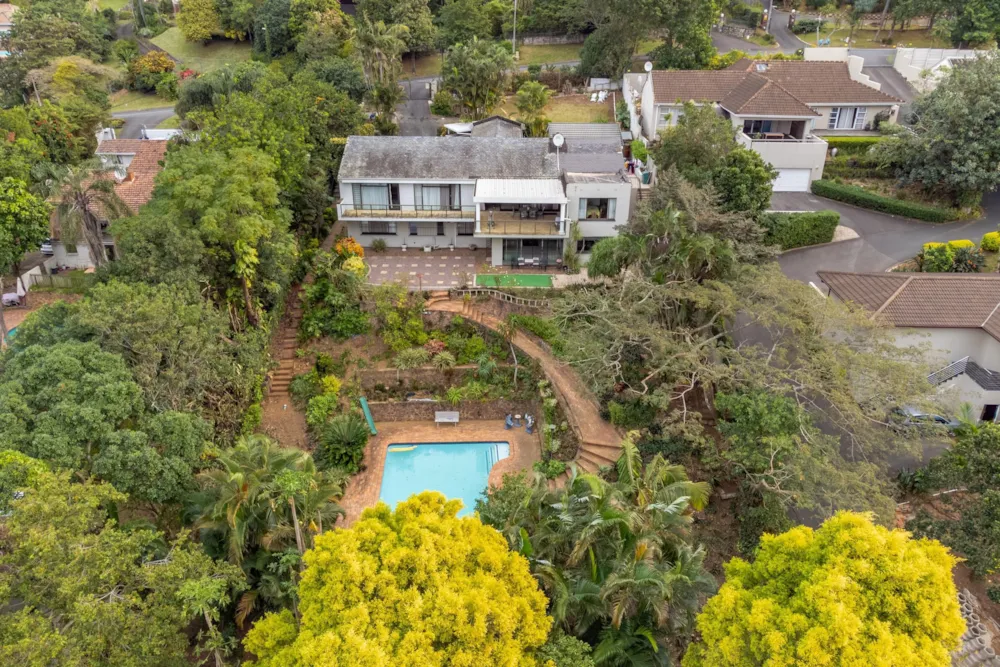 Double-storey house for sale in Beverley Hills, Westville - 1WP1716308