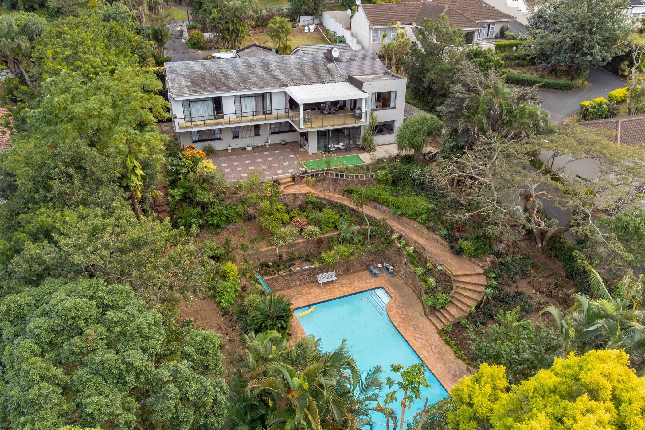 Double-storey house for sale in Beverley Hills, Westville - 1WP1716308