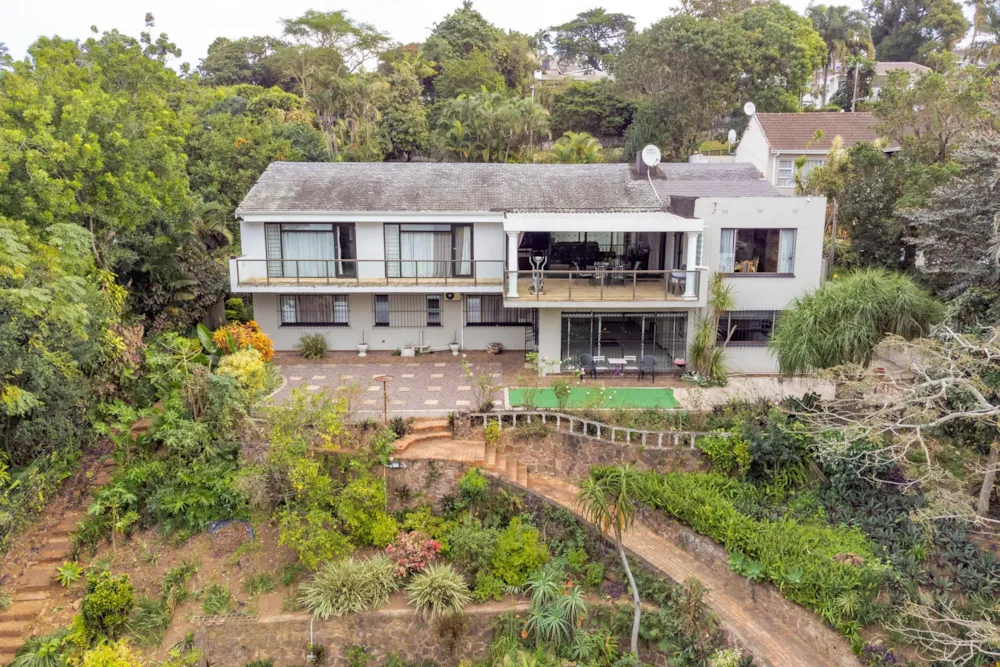 Double-storey house for sale in Beverley Hills, Westville - 1WP1716308