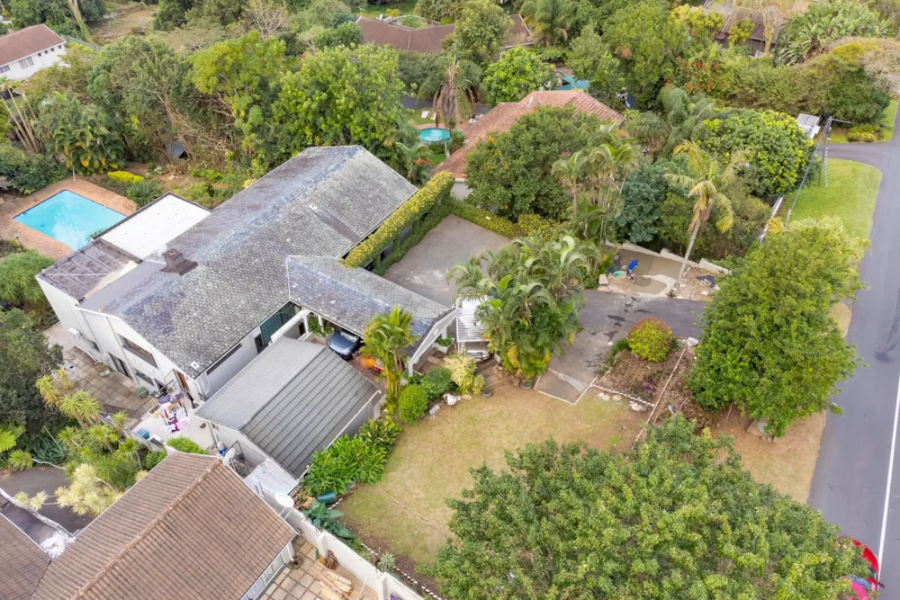 Double-storey house for sale in Beverley Hills, Westville - 1WP1716308