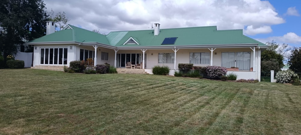 Golf estate house for sale in Theewaterskloof - 1SW1716228