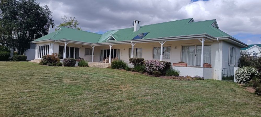 Golf estate house for sale in Theewaterskloof - 1SW1716228 Golf estate house for sale in Theewaterskloof - 1SW1716228