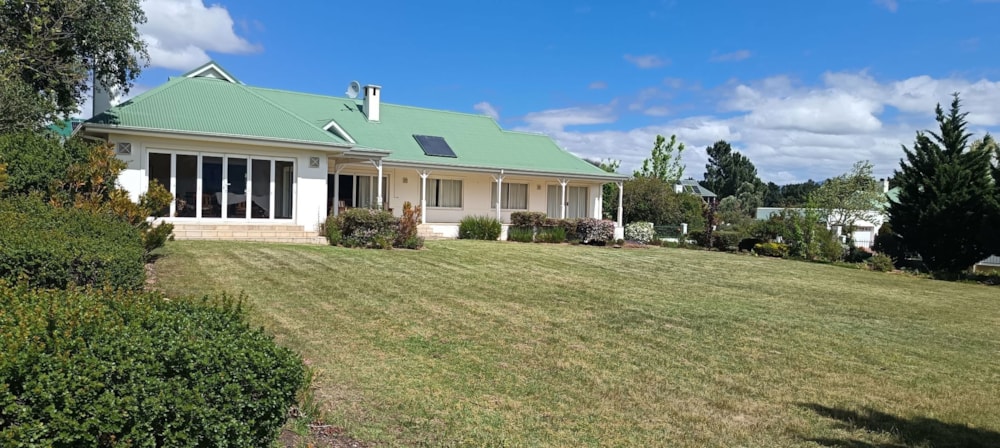 Golf estate house for sale in Theewaterskloof - 1SW1716228 Golf estate house for sale in Theewaterskloof - 1SW1716228