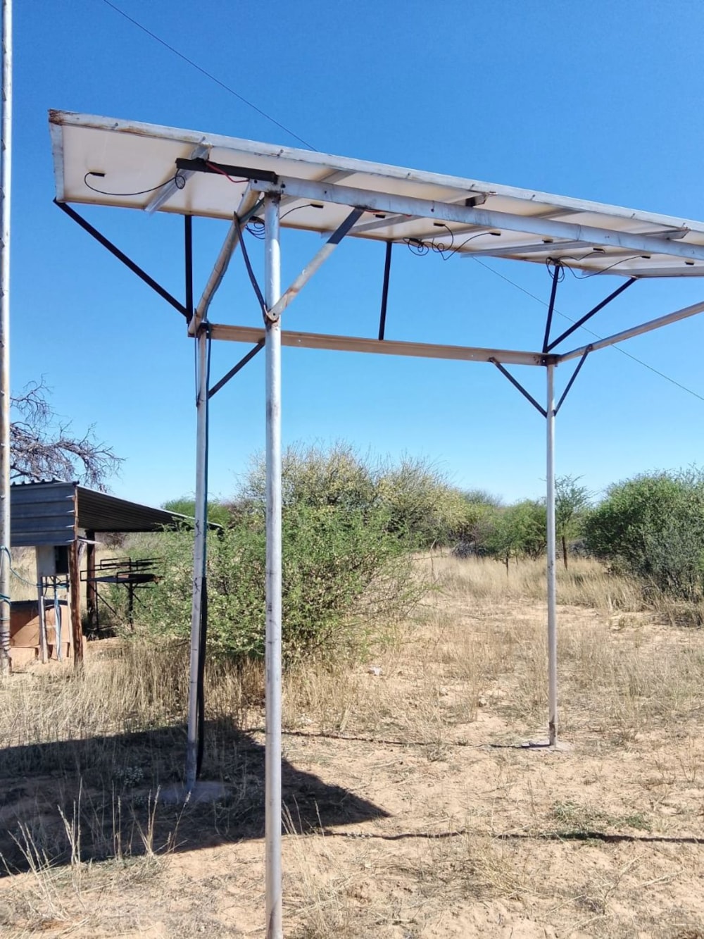 Livestock farm for sale in Van Zylsrus Farms - 1RN1716232 Livestock farm for sale in Van Zylsrus Farms - 1RN1716232