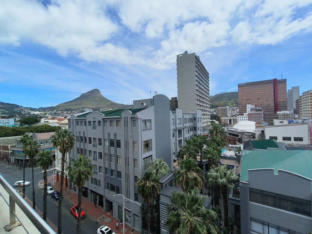 Apartment to rent in Zonnebloem - CBL1716233 Apartment to rent in Zonnebloem - CBL1716233