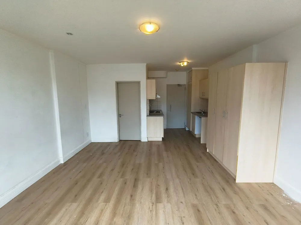 Apartment let in Zonnebloem - CBL1716233