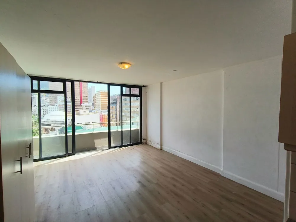 Apartment let in Zonnebloem - CBL1716233