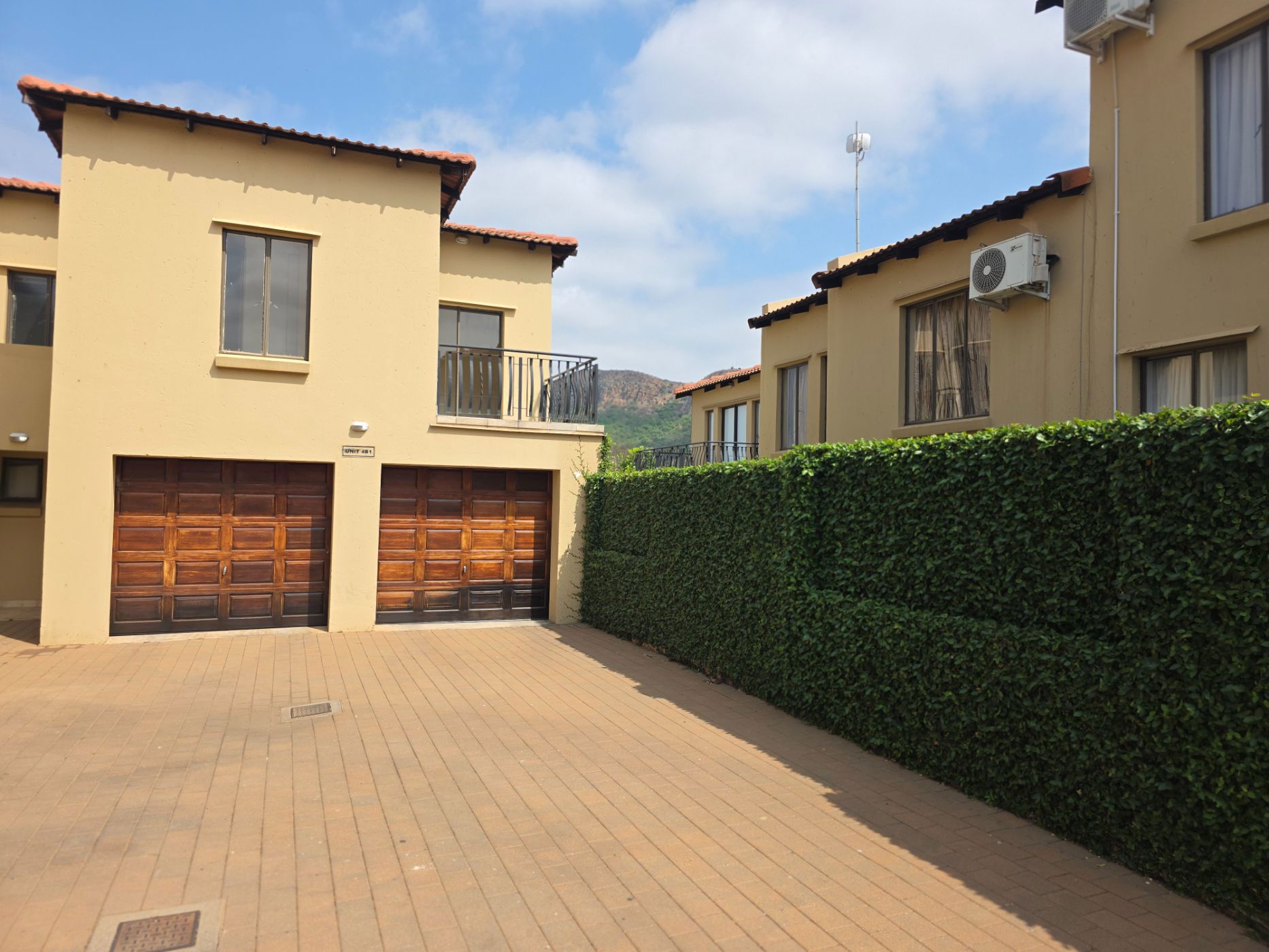 Multi-storey apartment for sale in Melodie - 1HR1716262