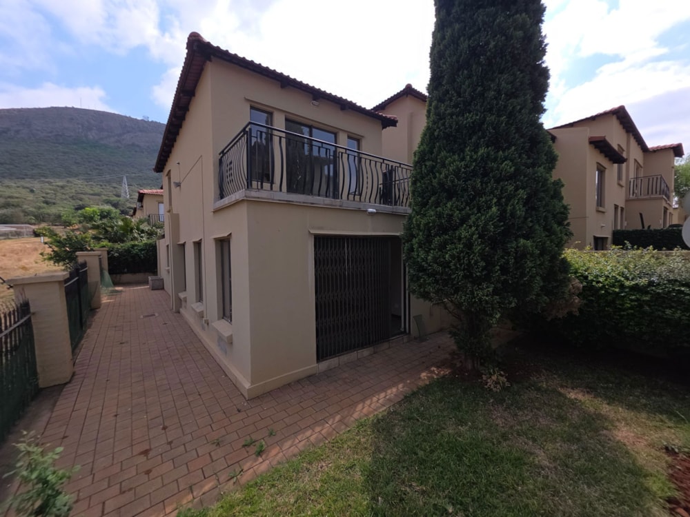 Multi-storey apartment for sale in Melodie - 1HR1716262