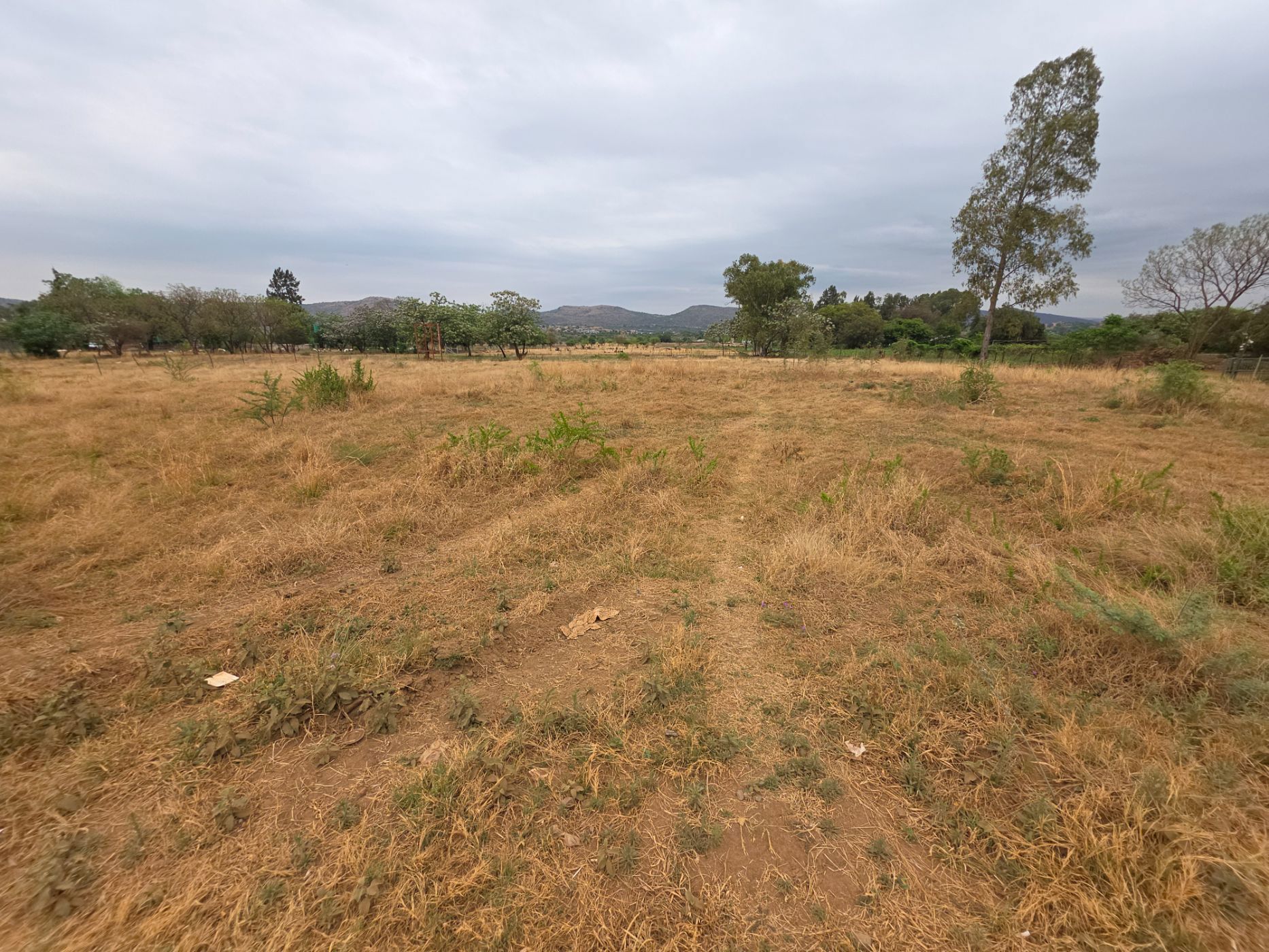 Farm vacant land for sale in Rietfontein, Hartbeespoort - 1HR1716260