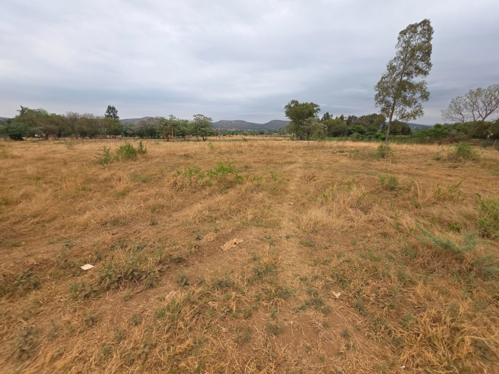 Farm vacant land for sale in Rietfontein, Hartbeespoort - 1HR1716260