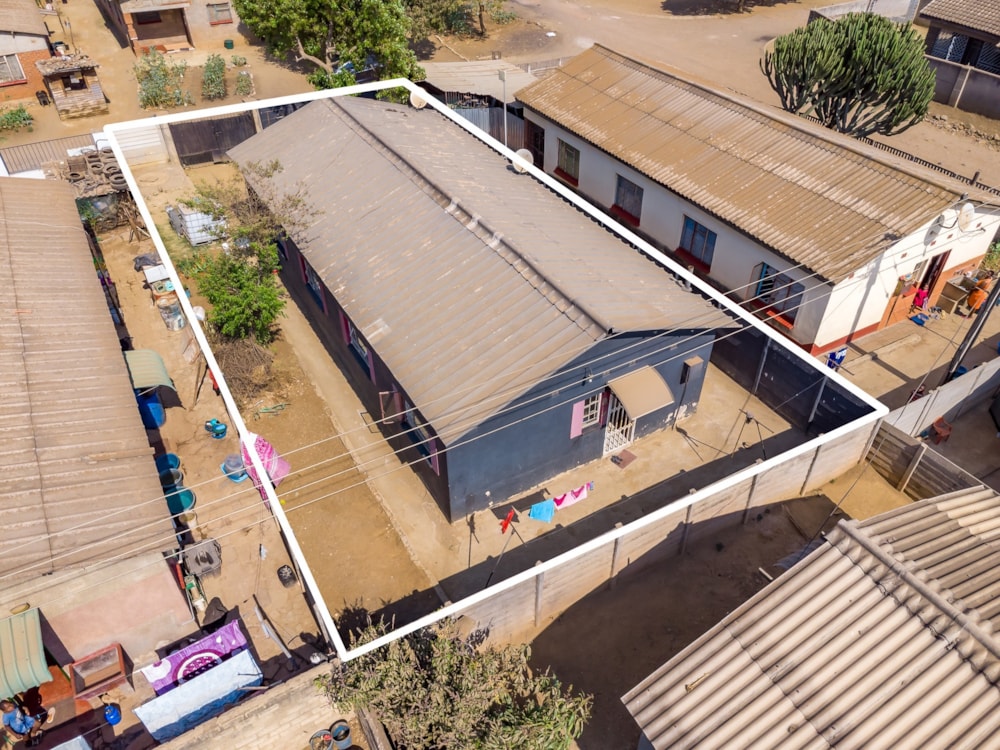 House for sale in Budiriro, Zimbabwe - 3ZB1716802