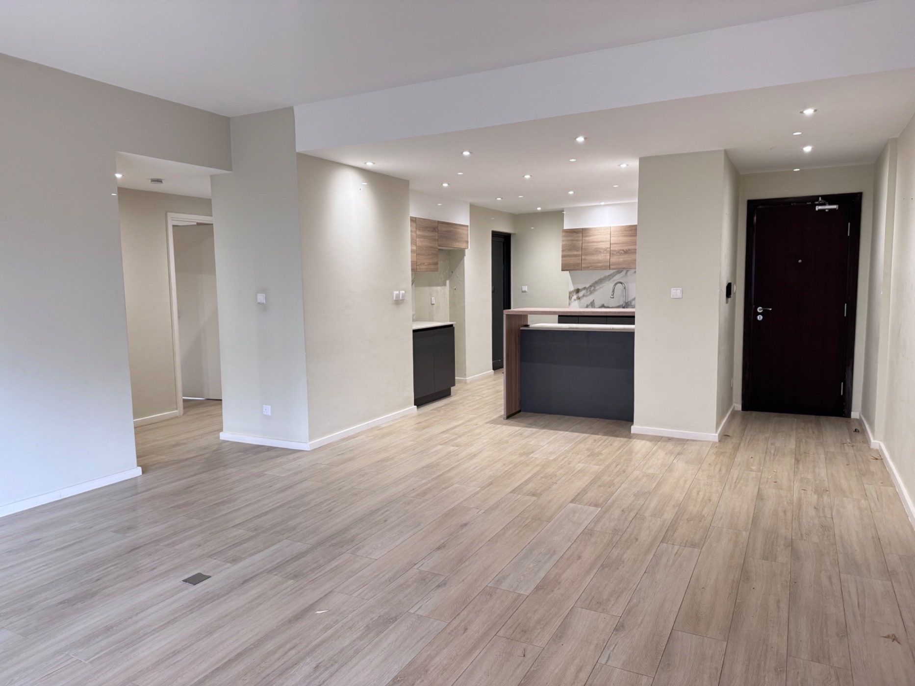 Apartment to rent in Riverside, Kenya - 3KE1716264