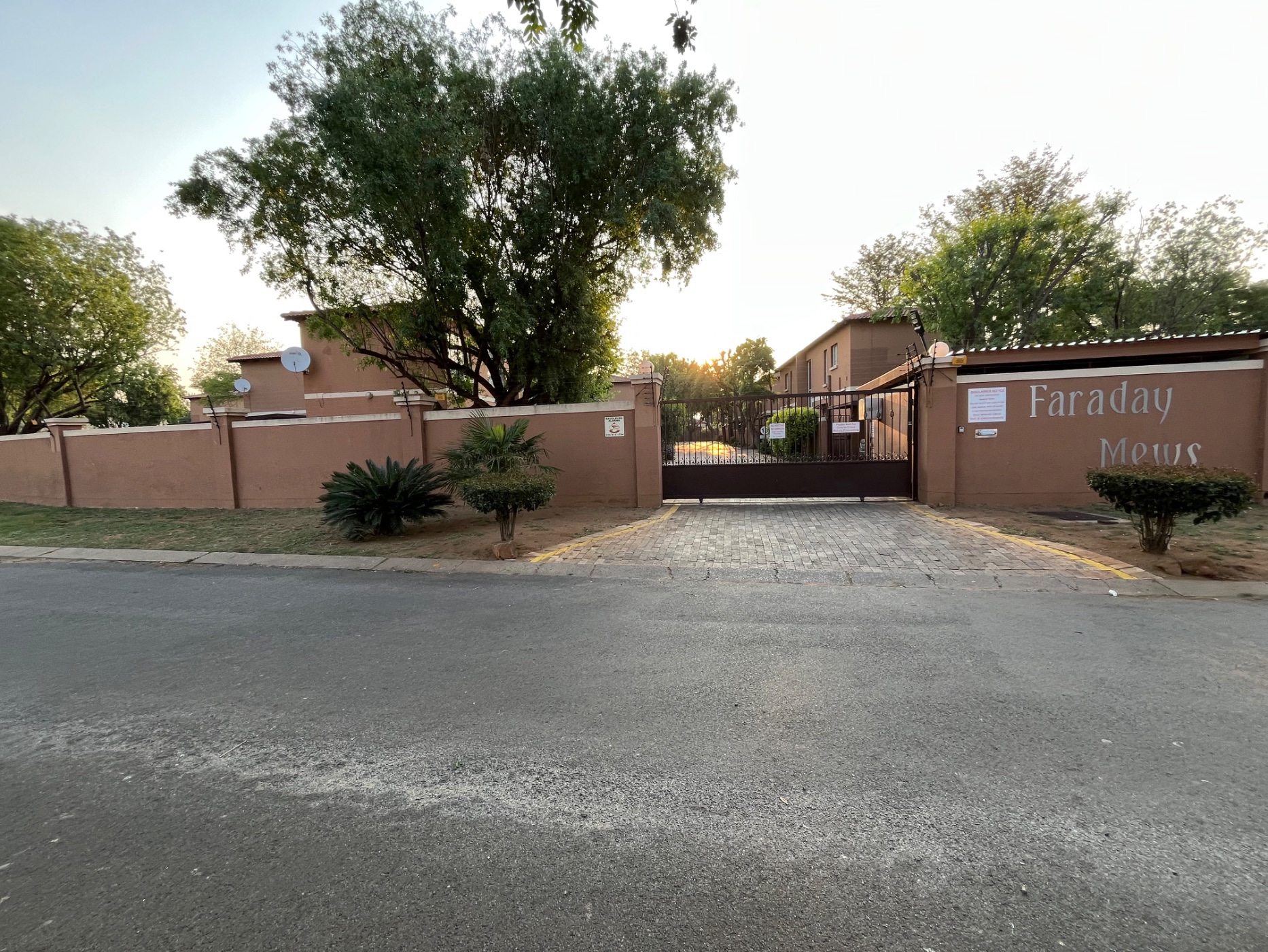 Apartment for sale in Vaalpark Ext 1 - 1VT1717191