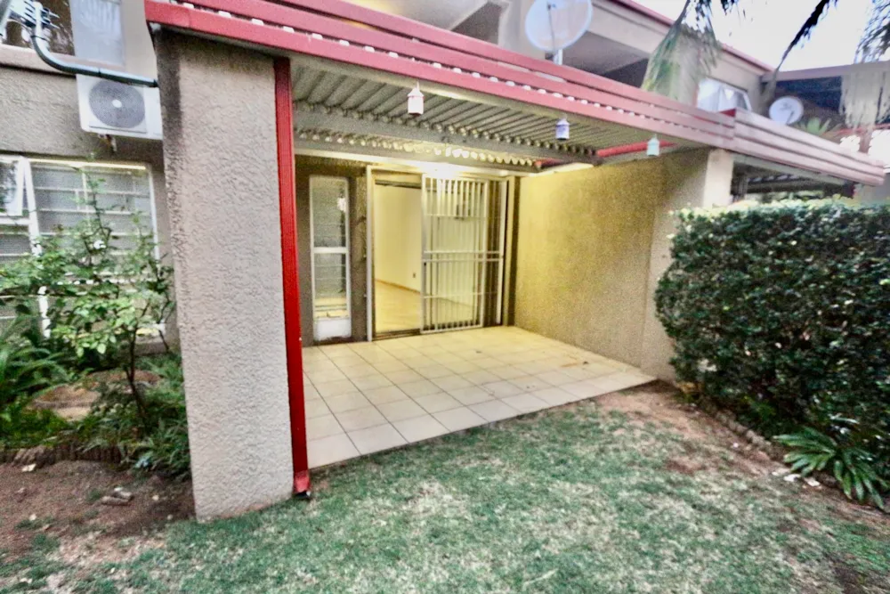 Apartment sold in Safari Gardens - 1RU1716284 Apartment sold in Safari Gardens - 1RU1716284