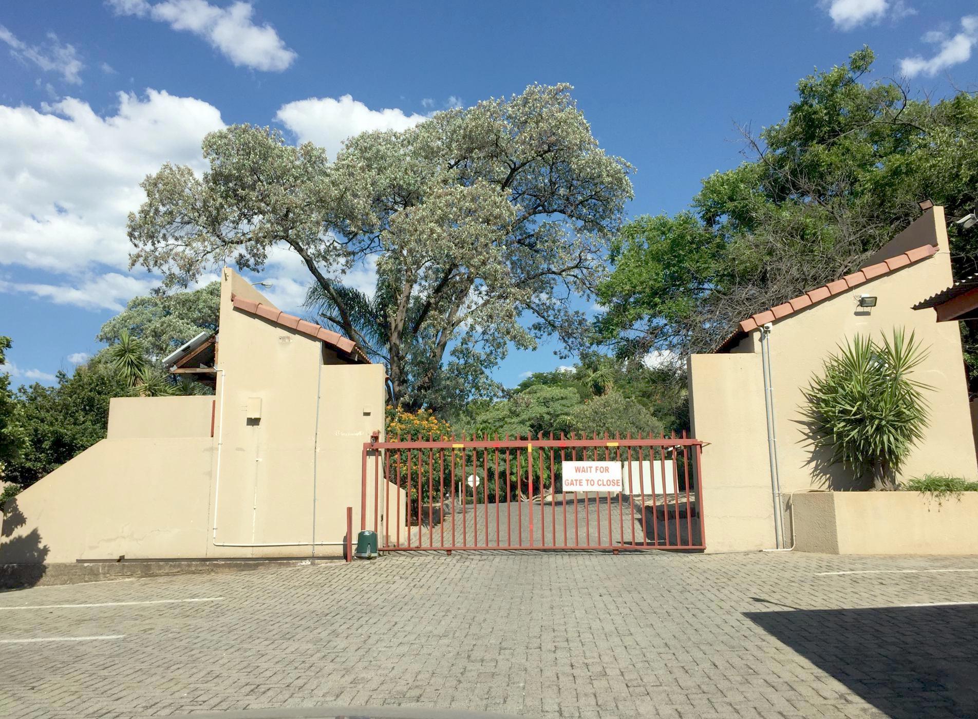 Apartment for sale in Safari Gardens - 1RU1716284