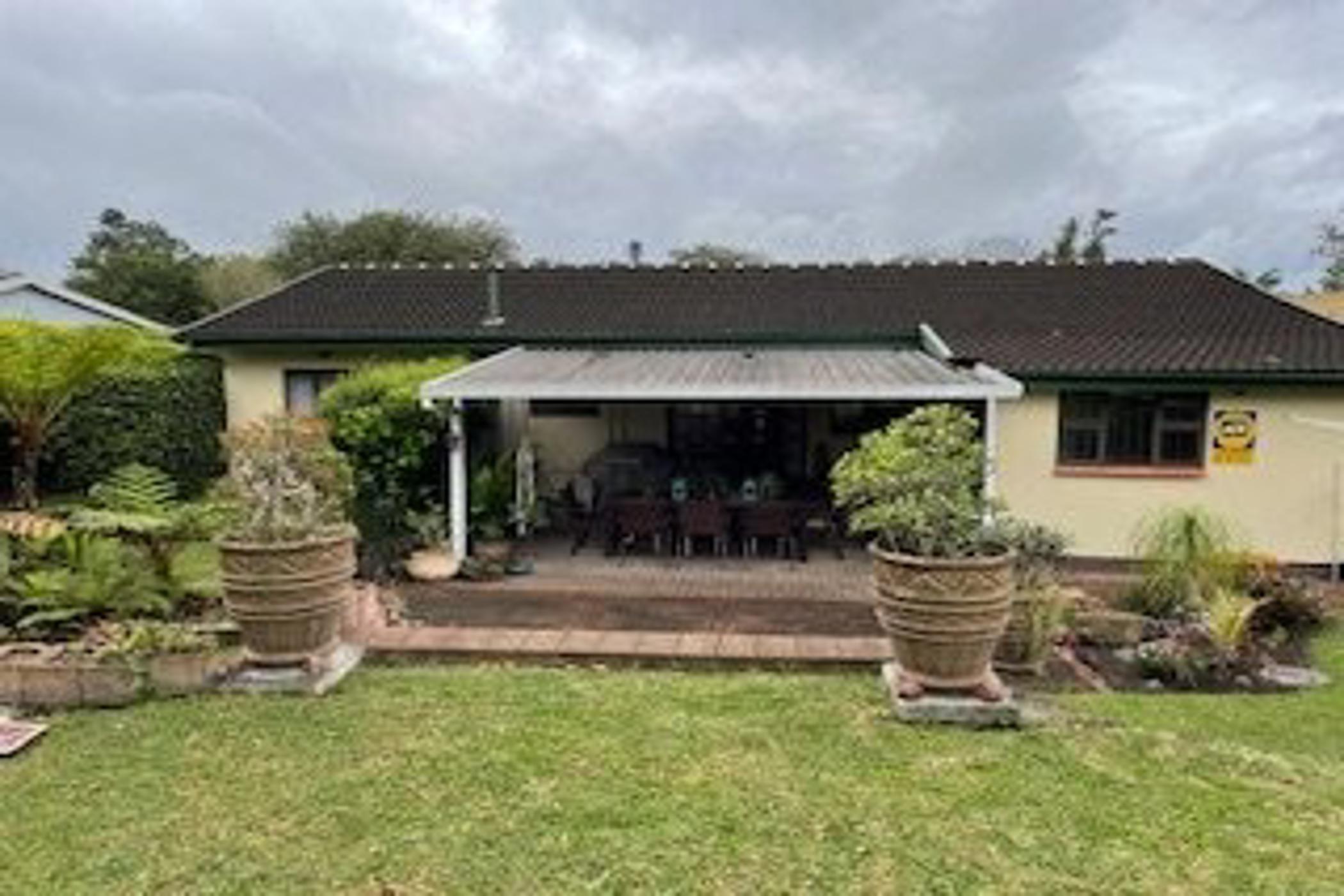 House for sale in Ashley - 1WP1716290