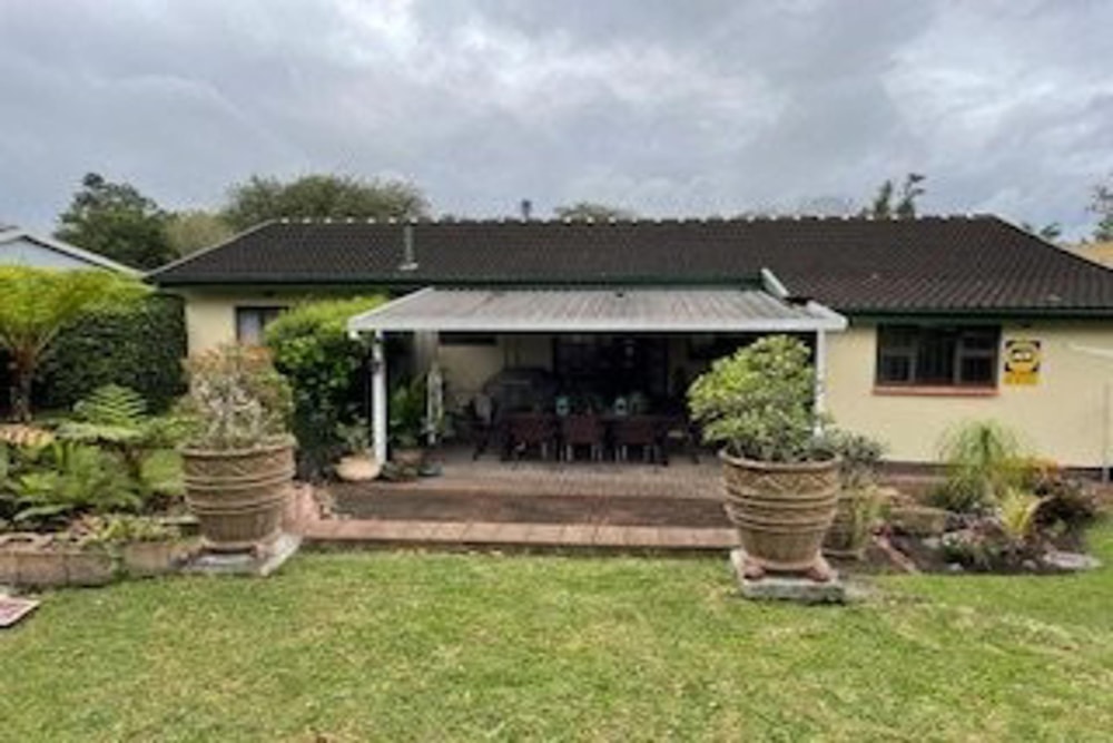 House for sale in Ashley - 1WP1716290