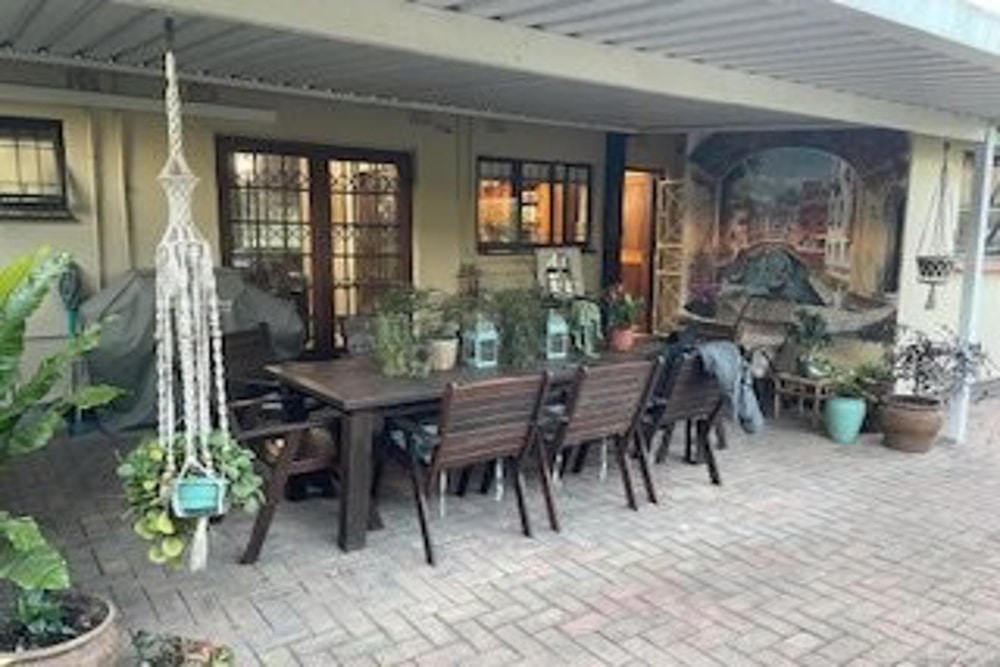 House for sale in Ashley - 1WP1716290