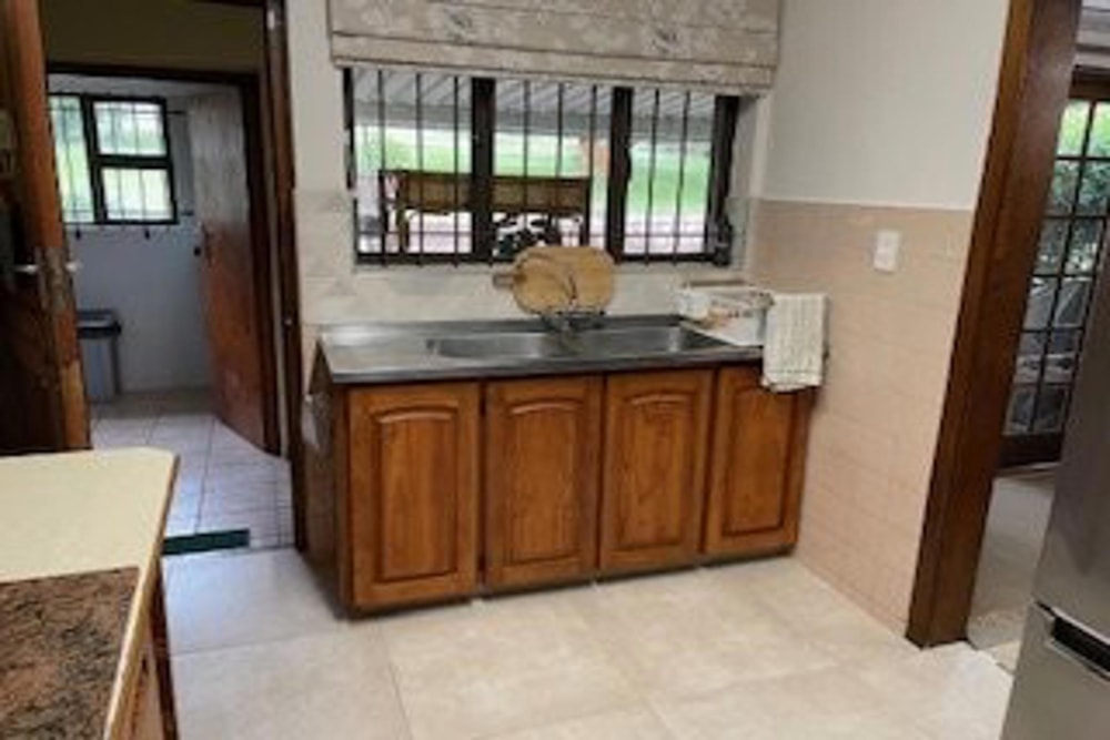 House for sale in Ashley - 1WP1716290