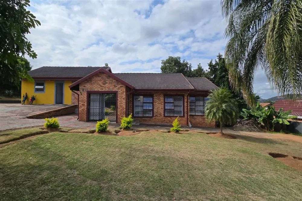 House for sale in Kabokweni - 1WR1716319 House for sale in Kabokweni - 1WR1716319