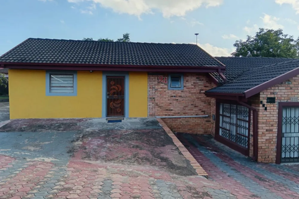 House for sale in Kabokweni - 1WR1716319 House for sale in Kabokweni - 1WR1716319