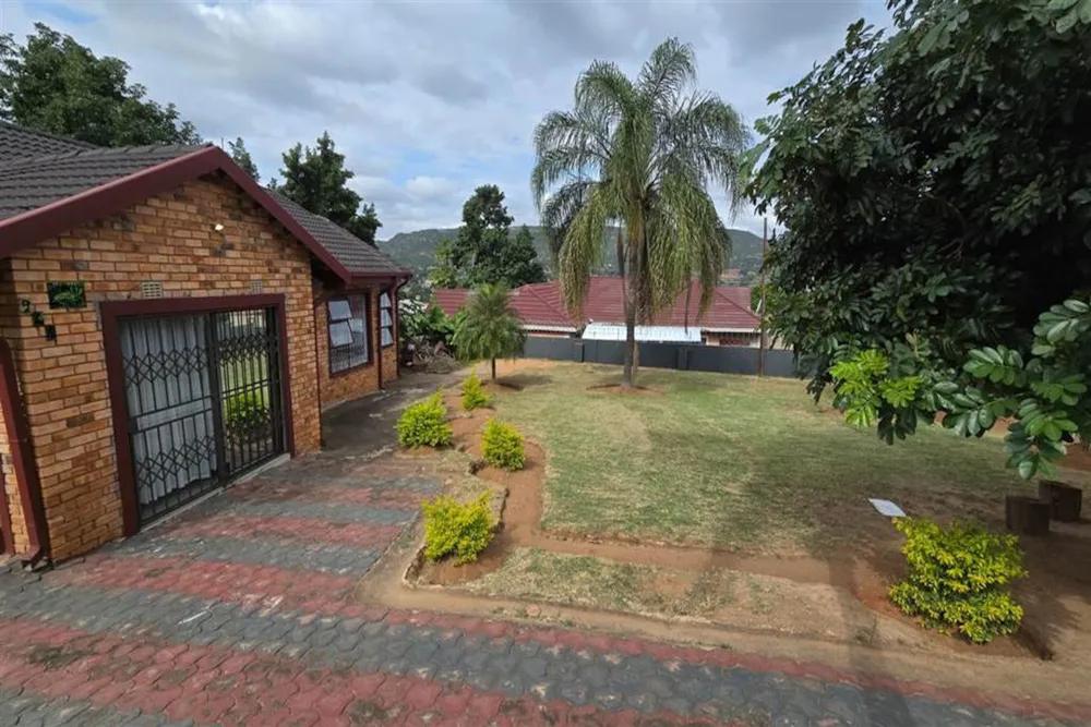 House for sale in Kabokweni - 1WR1716319 House for sale in Kabokweni - 1WR1716319