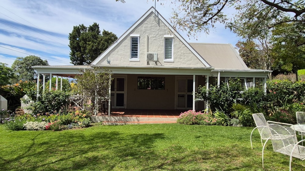 House for sale in Riebeek West - RV1716381 House for sale in Riebeek West - RV1716381