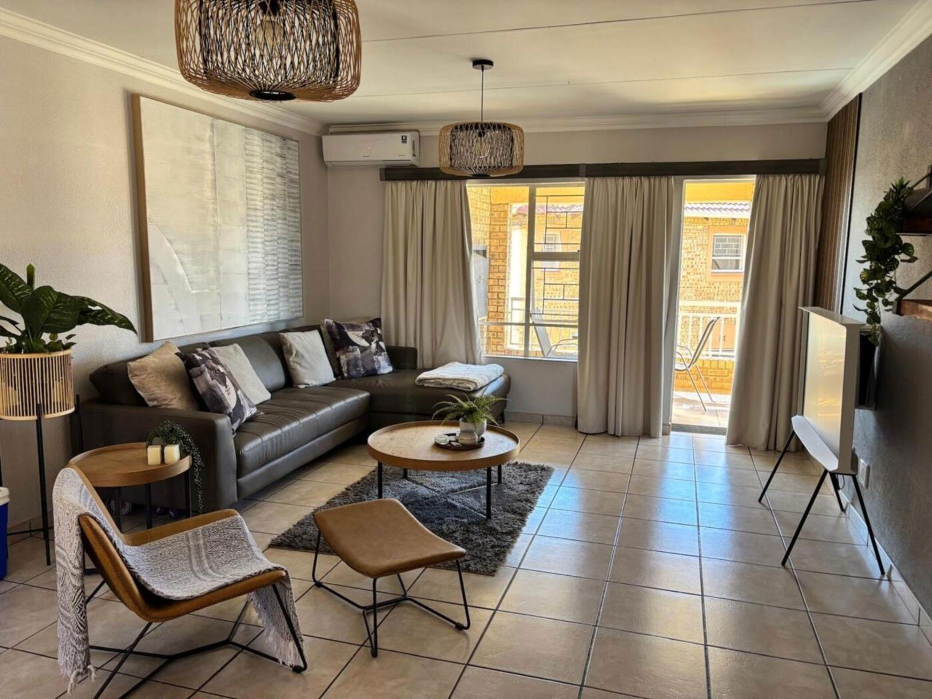 Apartment let in Vanderbijlpark SE 2 - 1VT1716313