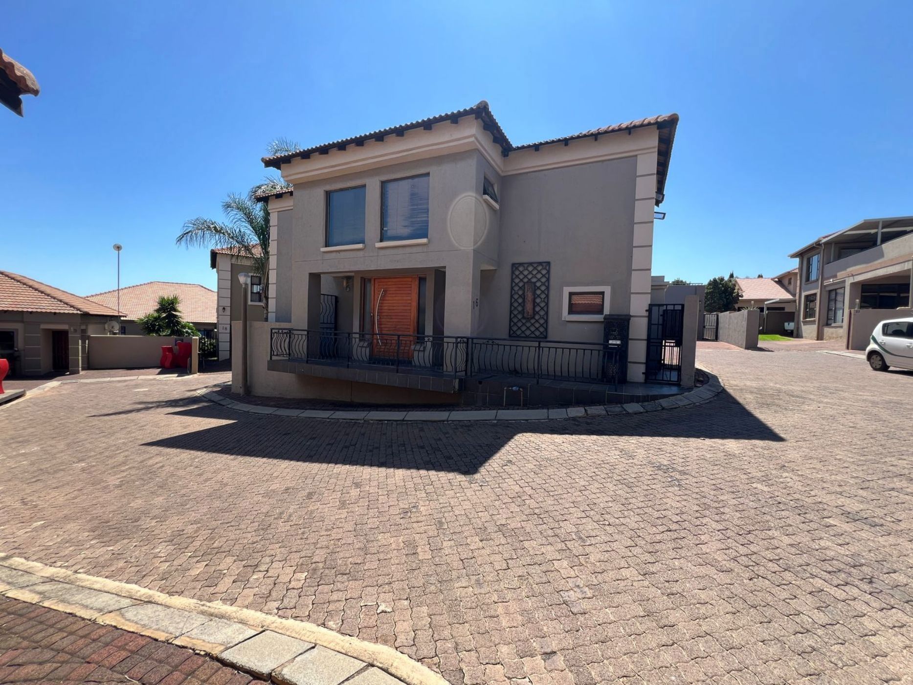 Double-storey house for sale in Reyno Ridge - 1WD1716309