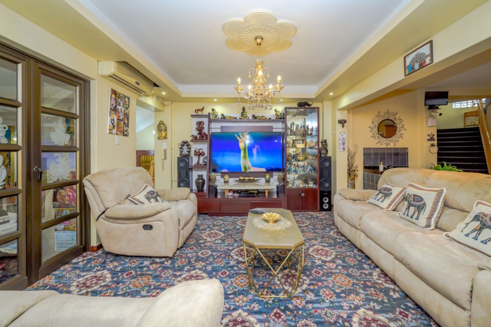 House for sale in Sunford  - 1ND1716318 House for sale in Sunford  - 1ND1716318