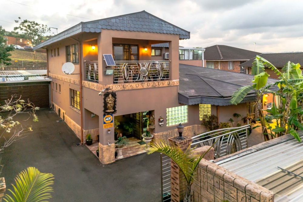 House for sale in Sunford  - 1ND1716318 House for sale in Sunford  - 1ND1716318