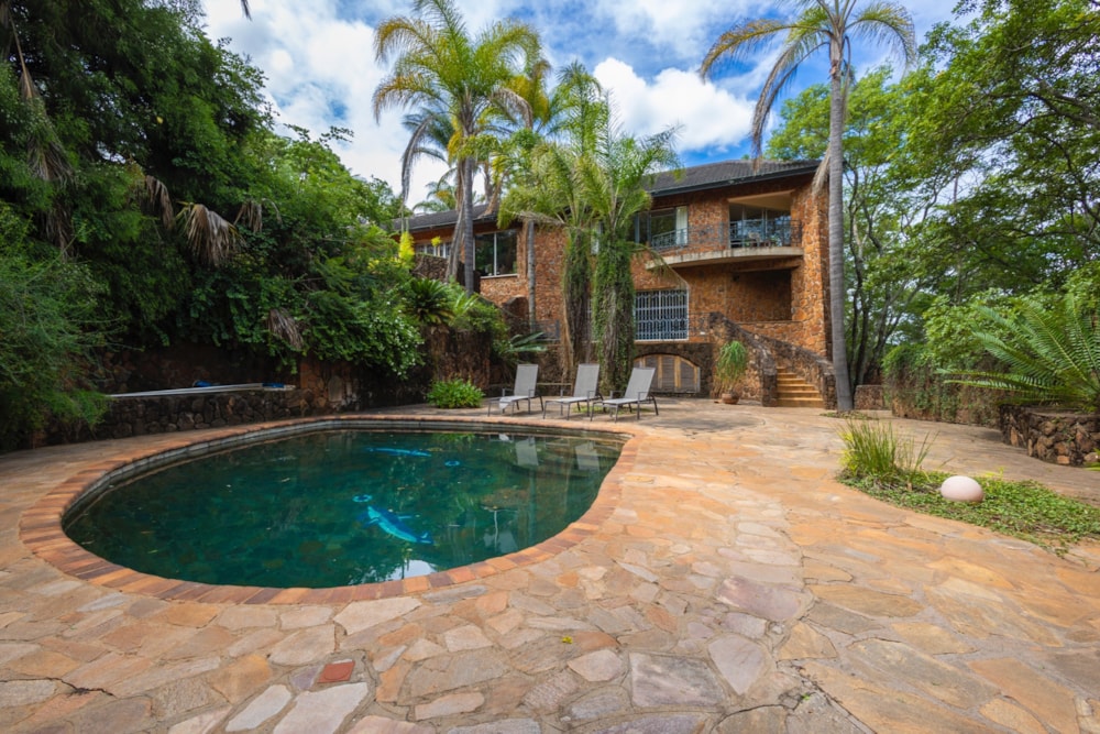 House for sale in Helensvale, Zimbabwe - 3ZB1716369