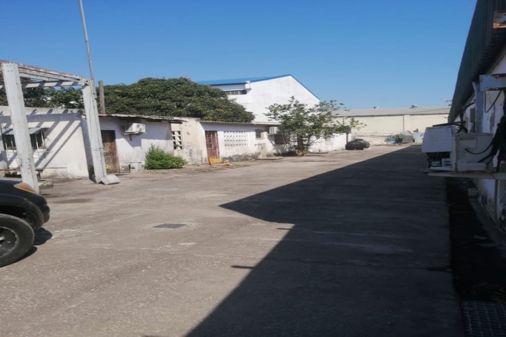Commercial industrial property for sale in Beira, Sofala, Mozambique - 3MQ1716327