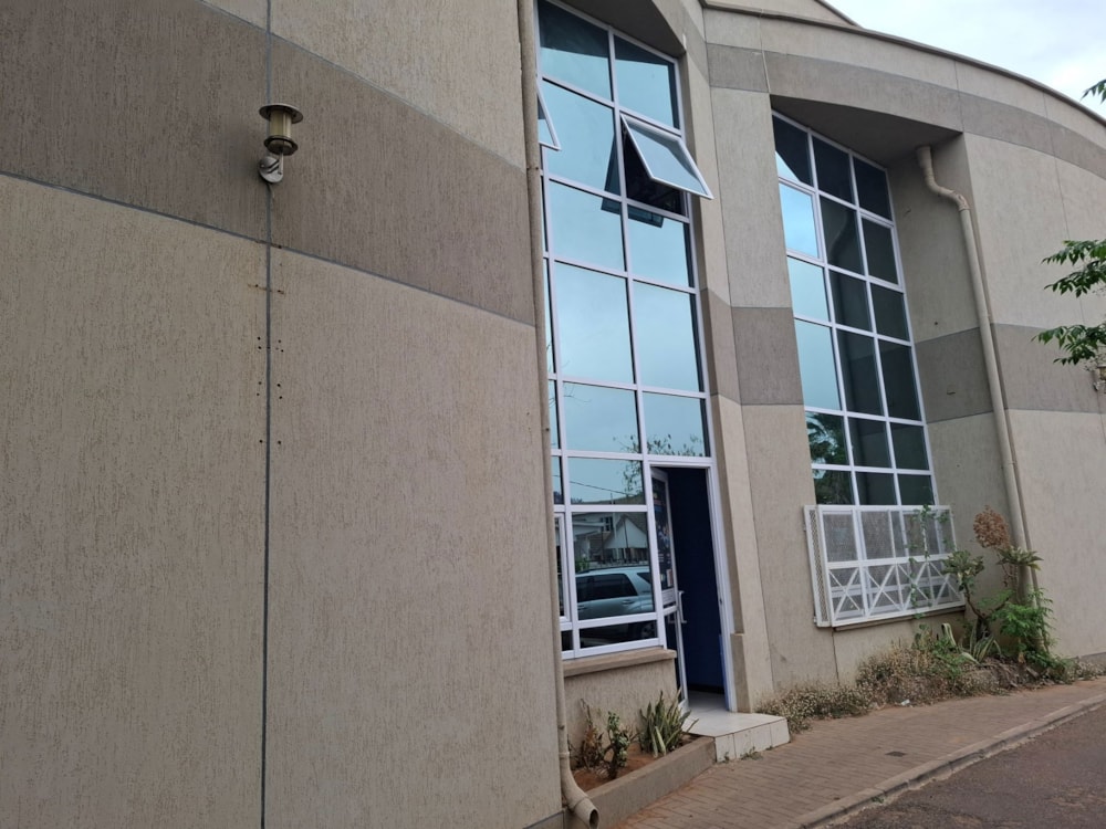 Commercial Building to rent in Extension 5, Botswana - 3BO1716344
