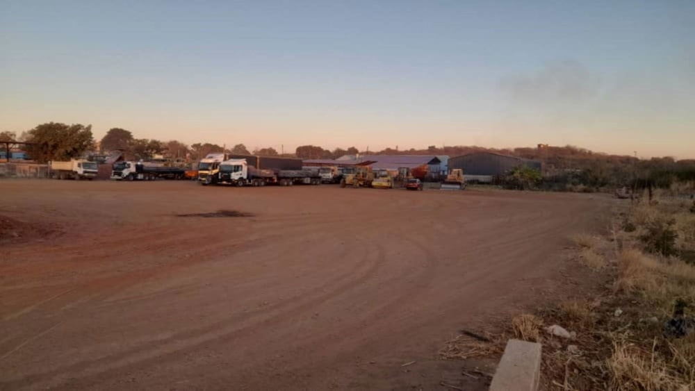 Commercial vacant land for sale in Mashonaland West, Zimbabwe - 3ZB1716356 Commercial vacant land for sale in Mashonaland West, Zimbabwe - 3ZB1716356