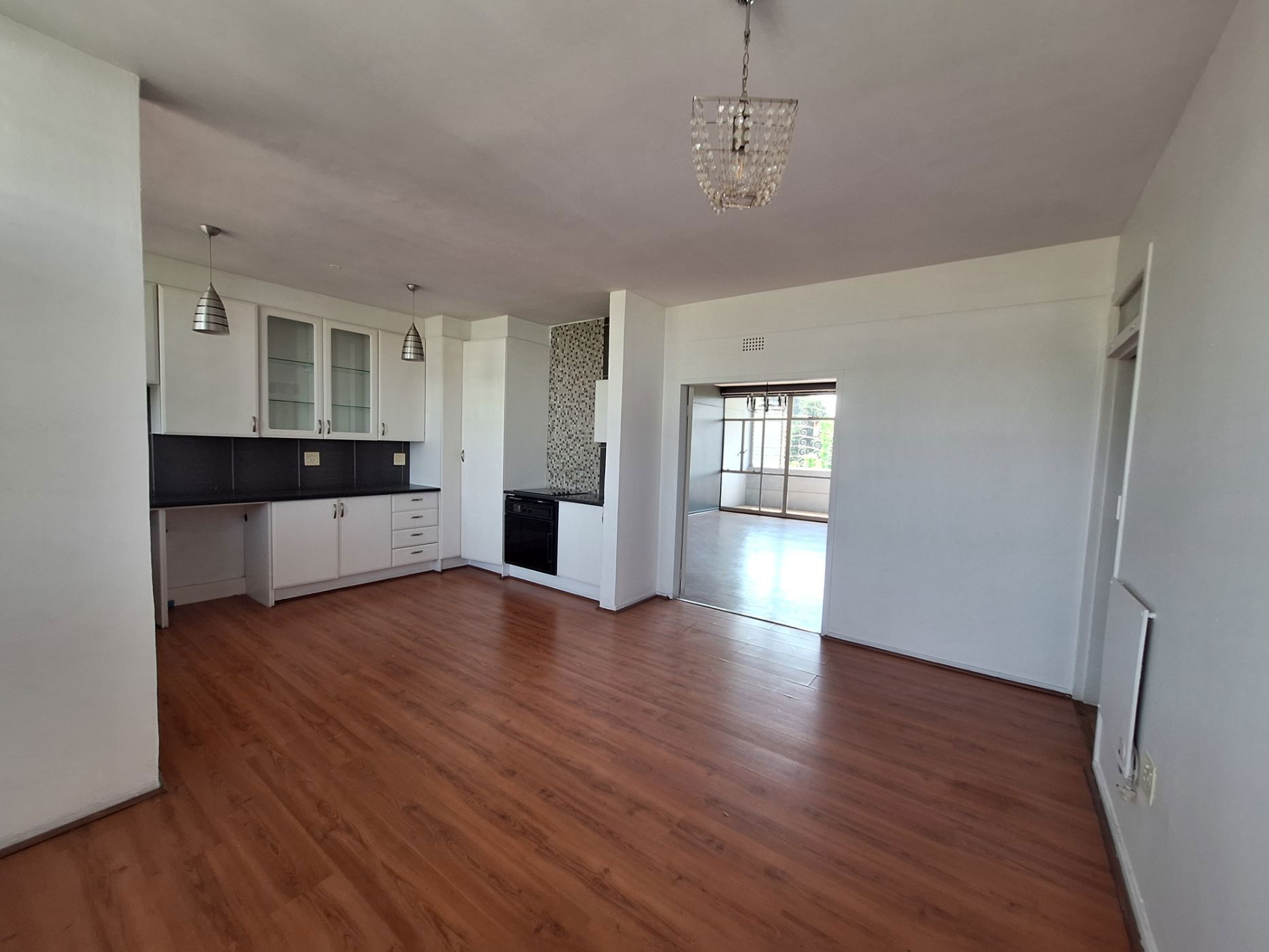 Apartment let in Illovo - JBL1716361