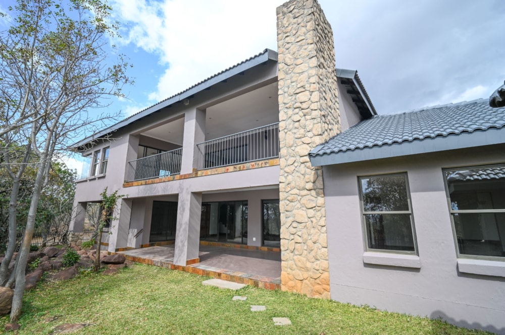 Double-storey house for sale in Modimolle Rural - 1MDM1716364
