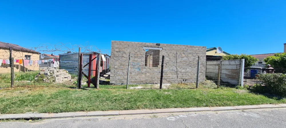 Residential vacant land sold in Beverly Park - 1KV1716386 Residential vacant land sold in Beverly Park - 1KV1716386