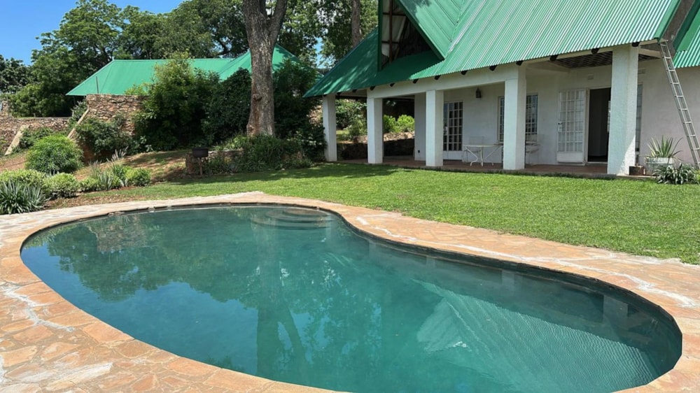 House for sale in Chirundu, Mashonaland West, Zimbabwe - 3ZB1716373