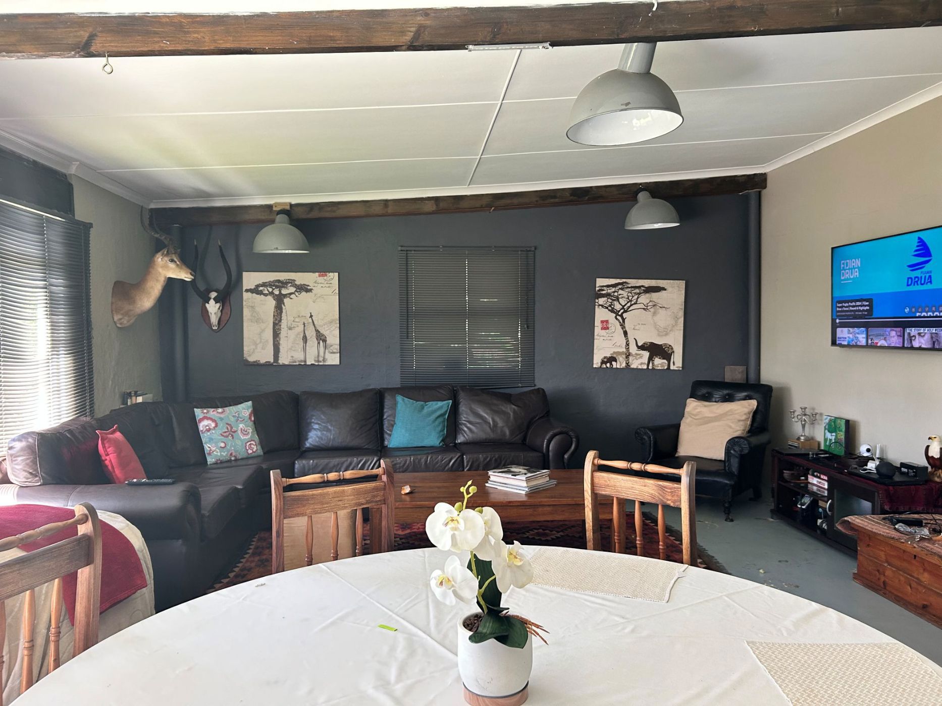 House for sale in Alexandria - 1GC1716414