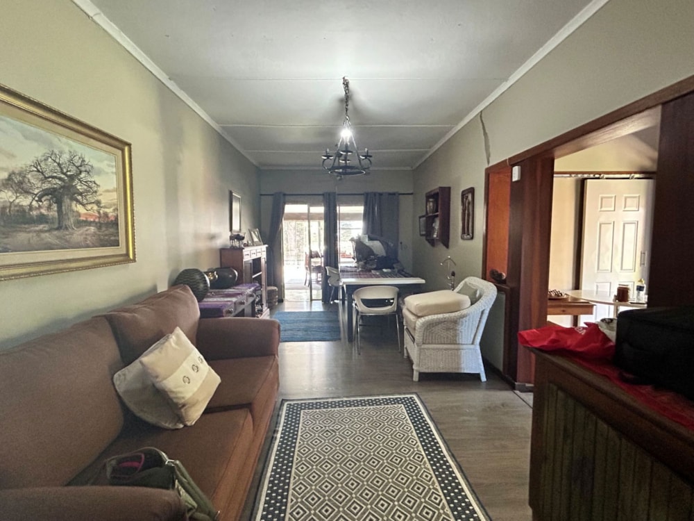 House for sale in Alexandria - 1GC1716414