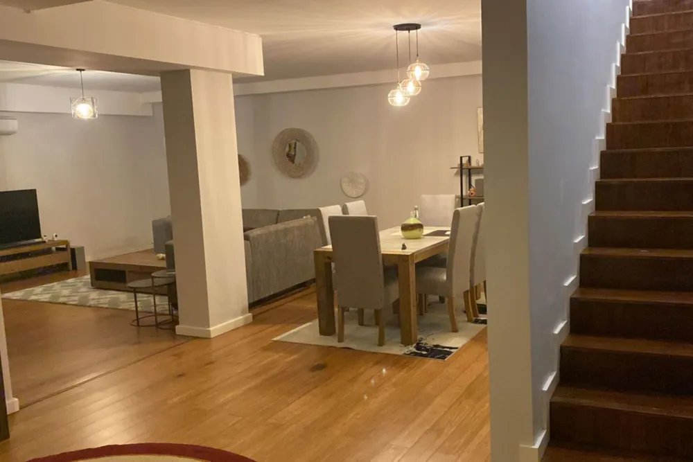 Apartment let in Maputo , Mozambique - 3MQ1716432