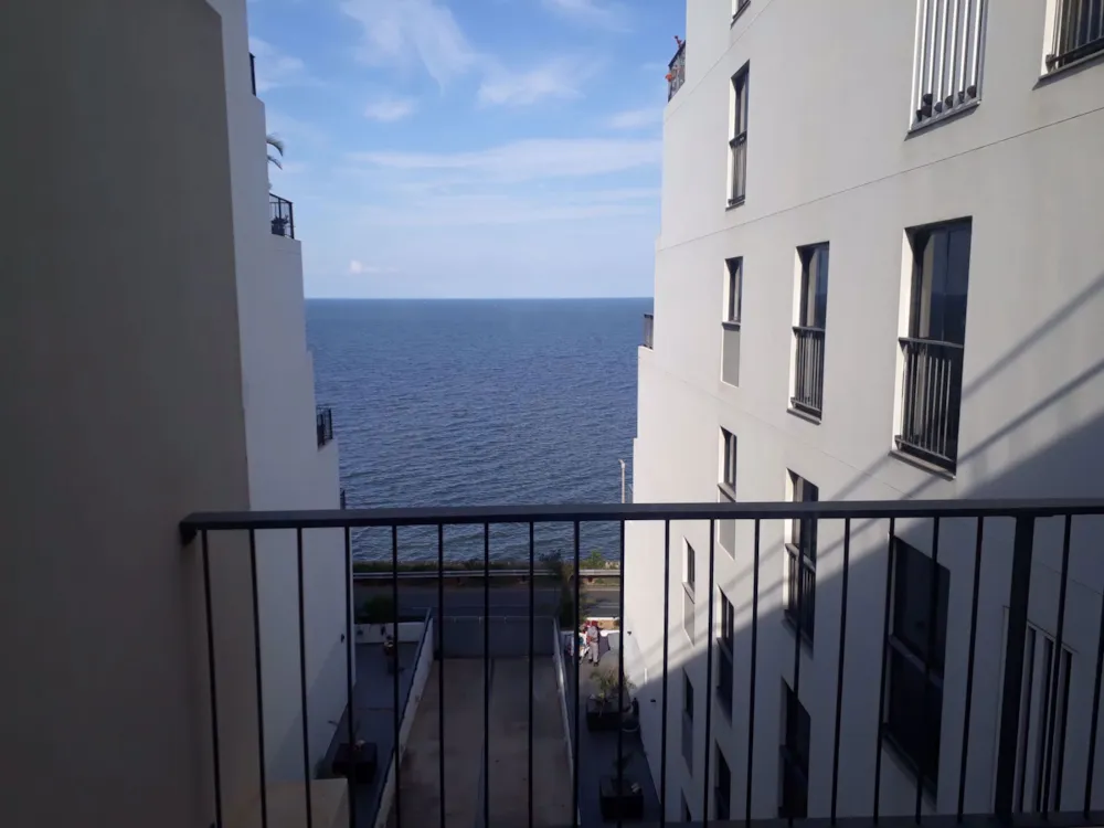 Apartment let in Maputo , Mozambique - 3MQ1716432