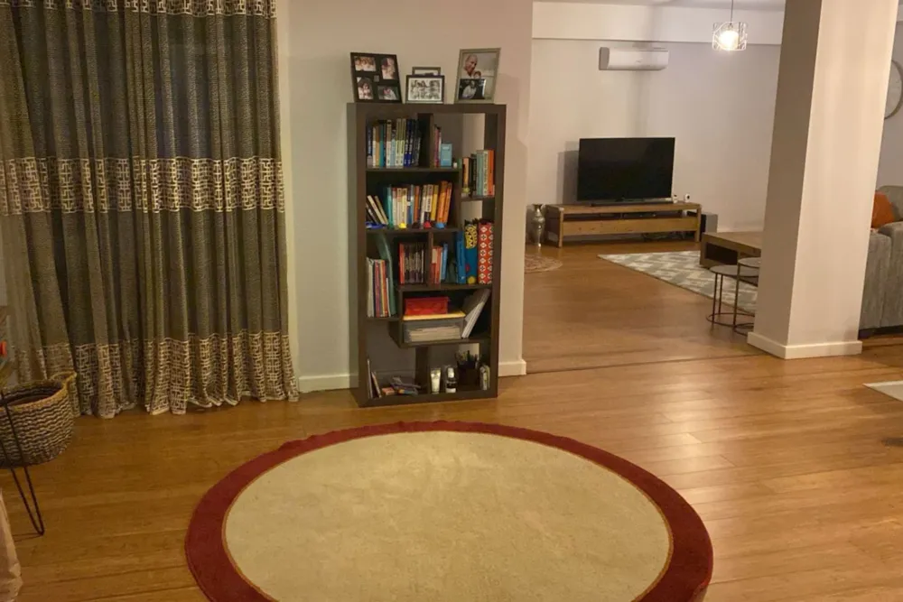 Apartment let in Maputo , Mozambique - 3MQ1716432