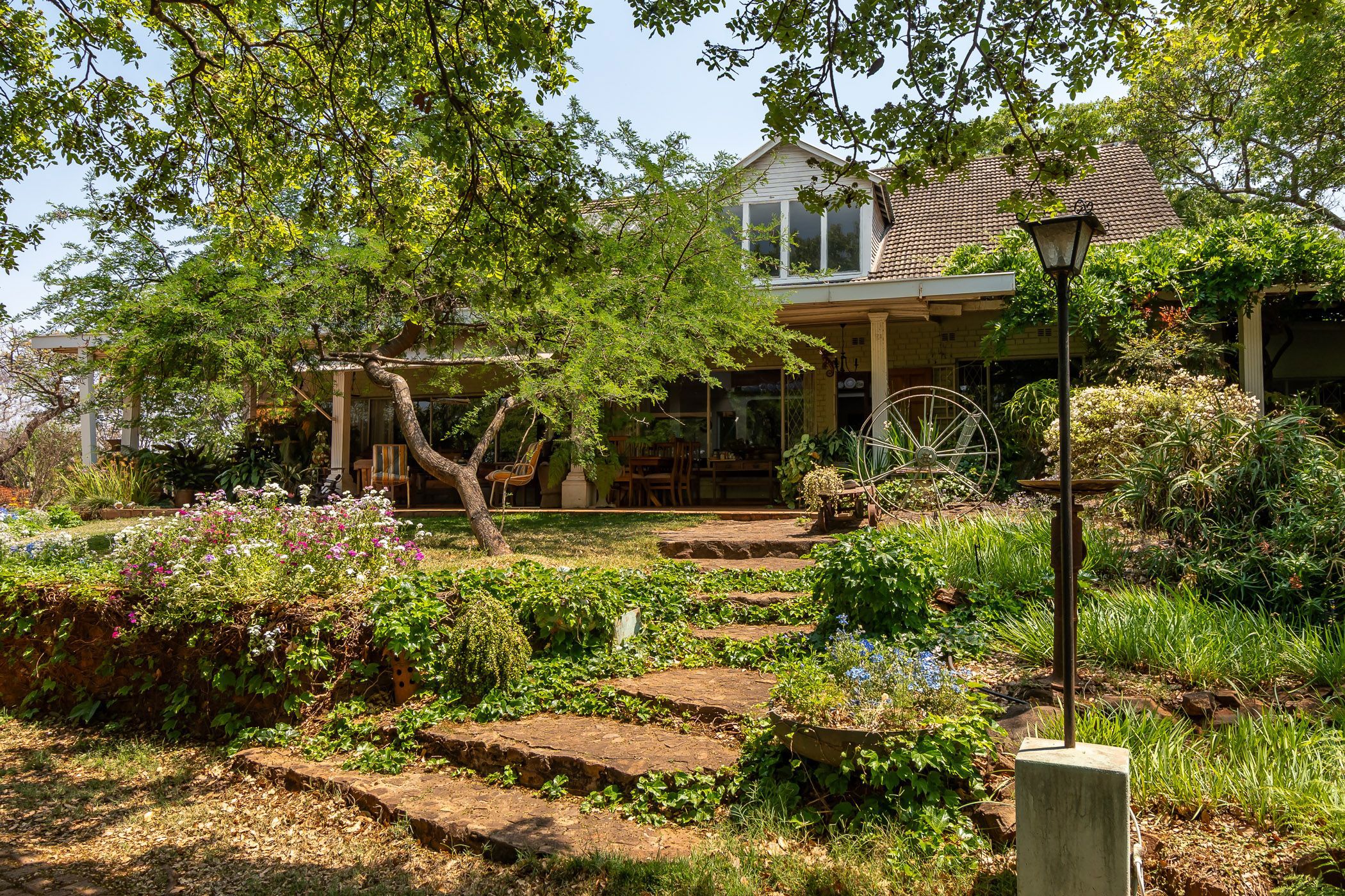 Double-storey house for sale in Greystone Park, Zimbabwe - 3ZB1716451