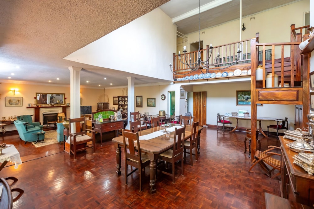 Double-storey house for sale in Greystone Park, Zimbabwe - 3ZB1716451 Double-storey house for sale in Greystone Park, Zimbabwe - 3ZB1716451