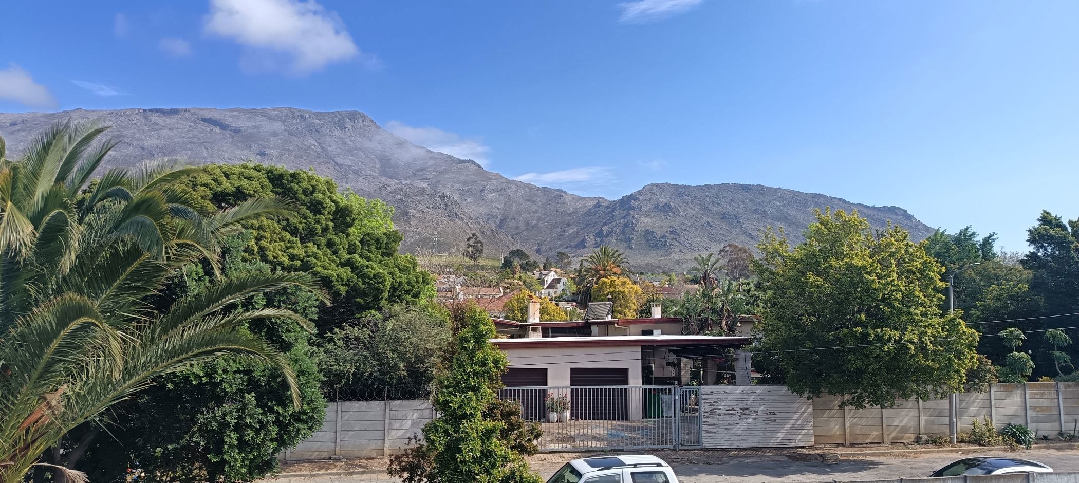 Apartment for sale in Villiersdorp - 1SW1716456